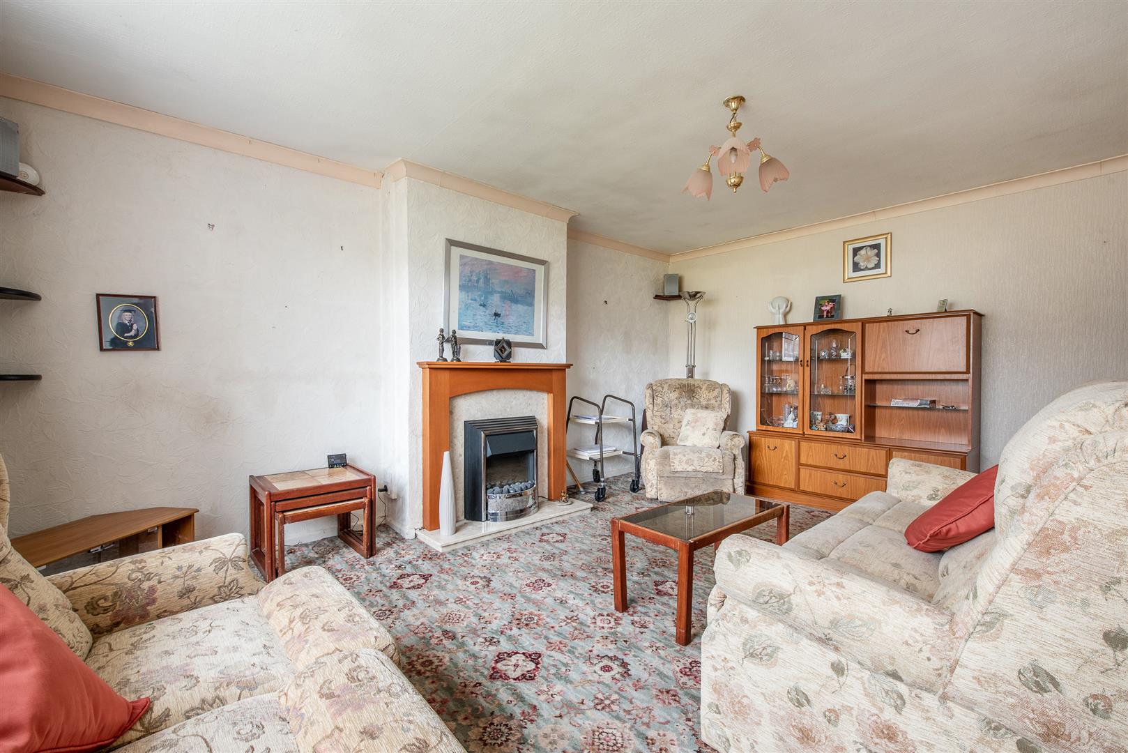 2 bed property in Kirkstall Close, Chorley